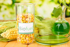 Chilcomb biofuel availability