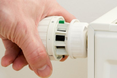 Chilcomb central heating repair costs