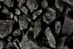 Chilcomb coal boiler costs