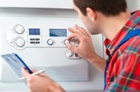 free Chilcomb gas safe engineer quotes